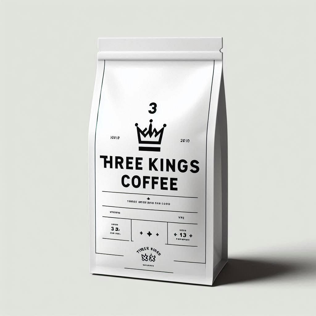 Single Origin Favorites Sample Pack